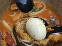 -汤小云火锅米线(钻汇广场店)