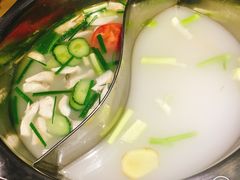 -袁记串串香(涧西总店)