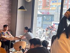 -真功夫(棠下店)