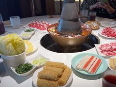 -东来顺饭庄(西直门店)