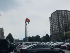 -翠微百货(龙德店)