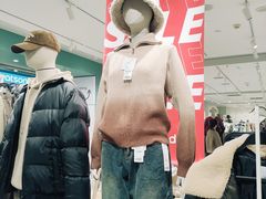 -hotwind热风(重庆悦荟店)