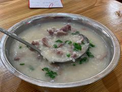 -南记食粥坊·宵夜大排档(莲花总店)