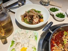 -浩爷羊蝎子火锅(双榆树店)