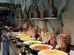 -深圳东方银座酒店·粤秀轩中餐厅