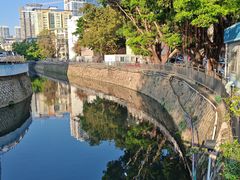 -炮台山公园