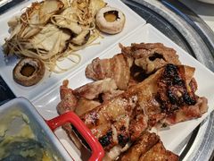 -六七八韩式烤肉·韩国料理(上杭路店)