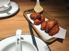 二哥爱鸡翅-太二酸菜鱼(正大广场店)