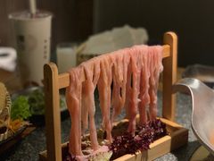 鸭肠-湊湊火锅·茶憩(宁波天一广场店)
