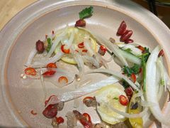 -牛腩之旅·牛腩牛杂煲(光启城美食城店)