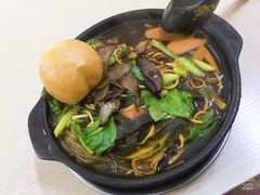 -南湖胖子砂锅(五福街店)