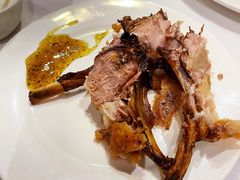 -拉蒂娜·巴西牛排馆 Latina·Brazilian Steakhouse(陆家嘴旗舰店)