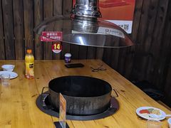 -源味居手把签烧烤(长春一店)