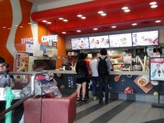 -肯德基(顺义光明大街店)