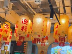 -贰回巷火锅馆(钟楼店)