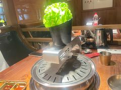 -九田家黑牛烤肉料理(新辰里亚运村店)