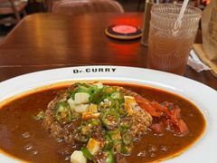 -伽喱博士 Dr.CURRY咖喱饭(太阳宫咖喱店)