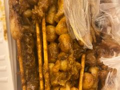 -十里铺铁板鱿鱼