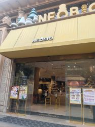 -奈尔宝·儿童乐园·亲子餐厅(星河湾店)