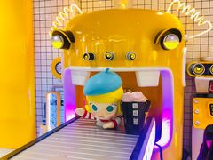 -泡泡玛特POPMART(上海环球港店)