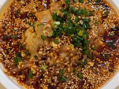 -冯鱼头火锅(青蓝山美食一条街店)