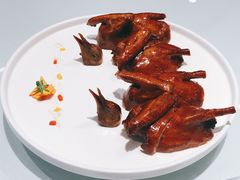 -北京厨房(西安SKP店)