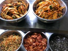 -东一路朝鲜大冷面