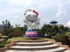 -杭州Hello Kitty乐园