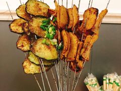 土豆-建国烧烤(建乐路店)