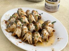 -标记好食