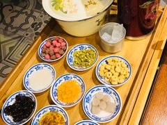 -手选潮汕鲜活牛肉火锅(二七广场店)