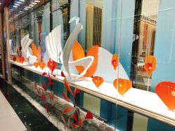 点击看大图 -周大福CHOW TAI FOOK(欧亚卖场店)