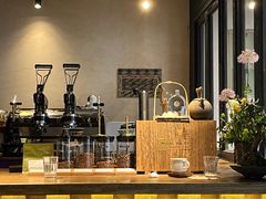 -Metal hands·铁手咖啡