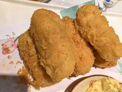 -申粤轩酒楼·三十年粤菜经典(丁香花园店)