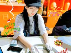 -袁亮今日陶艺(苹果社区总店)