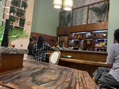 -Masala Curry and BBQ·玛莎拉巴基斯坦美食(金水万达店)