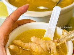 -百味园土菜馆(迎宾东路店)