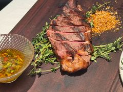 -LESCEDARS  Bistro香柏树(外滩店)