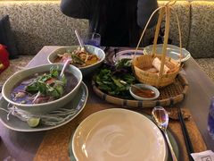 -CHINCHIN 青青·泰国料理(万象食家店)