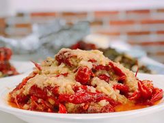 -老鄞江清水龙虾•赵赵家(江北店)