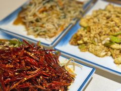 -佶政筋饼·新概念(安阳路店)