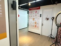 -吉田美学化妆美甲摄影培训(宁波校区)