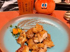 -牛将军•涮肉•烤肉(北京王府井·故宫店)