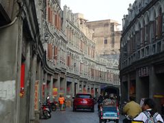 -文昌铺前老街