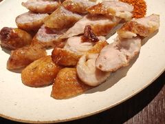 -Fuzzy Bistro 浮几韩餐·茶酒馆