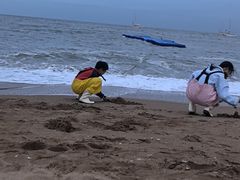 -兴城海滨风景区