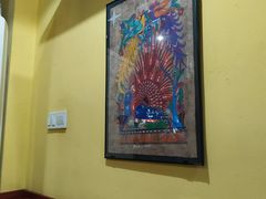 卡座-panchos 墨西哥餐厅(嘉绿苑店)