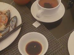 -上海锦江汤臣洲际大酒店壹阶层