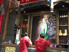 门面-蜀大侠火锅(车公庙店)