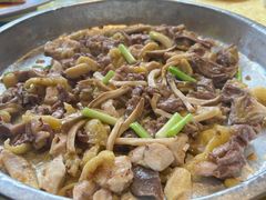 -大笑饭堂(甲子桥店)